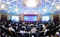 2025年国际食品安全与健康大会在京召开