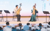 五月音乐节名家齐聚“乐彩纷呈”