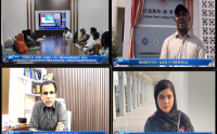 职业教育点亮“一带一路”国际合作新篇章
