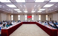 《明青讲习所》沪上开播 专家共议思政教育新范式