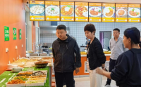 黑龙江省市联动筑防线 守护考生“食”安全