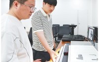 穿越三千余年，古老文字更鲜活（文化中国行·感知文化里的中国·关注冷门绝学）穿越三千余年，古老文字更鲜活（文化中国行·感知文化里的中国·关注冷门绝学）