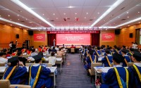 北航举行首届工程硕博士毕业典礼暨学位授予仪式