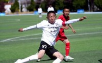 第四届中青赛西藏赛区足球赛开幕 300余名青少年绿茵逐梦第四届中青赛西藏赛区足球赛开幕 300余名青少年绿茵逐梦