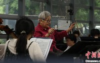 三代音乐人共话“洋戏中唱”：助力中西文化融合 提升艺术亲和力