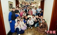 《天下第一楼》迎第600场演出 冯远征再谈经典打造与传承
