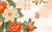 文化中国行·人间好时节｜立秋：且听秋吟 共赴美好之约,文化中国行·人间好时节｜立秋：且听秋吟 共赴美好之约