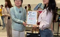 国庆长假首日 上海浦东美术馆迎来今年第100万名观众,国庆长假首日 上海浦东美术馆迎来今年第100万名观众