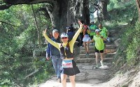 暑期旅游，解锁更多玩法（大数据观察·暑期消费）,暑期旅游，解锁更多玩法（大数据观察·暑期消费）