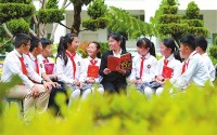 以改革动能塑造立德树人新气象
