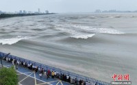文化观察：钱塘江古海塘为何要申遗？,文化观察：钱塘江古海塘为何要申遗？