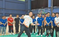 体育教师们的光荣与梦想（建设体育强国·教师节特别报道）,体育教师们的光荣与梦想（建设体育强国·教师节特别报道）