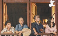 电视剧《北上》——“情”是年代剧的生命线