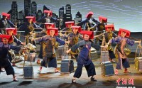 粤剧名家曾小敏领衔《红头巾》再赴新加坡展演,粤剧名家曾小敏领衔《红头巾》再赴新加坡展演