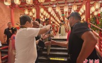 “文化活力”引共鸣 中亚专家陕西体验“文化 +”魅力